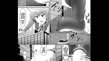 sex 巨大娘ふたなりの女の子が生暖giantshaf porn