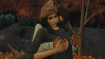 sex домашнем sims 4 gym flex nutt part 3 a friendly gesture porn