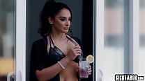 sex сисястая мачеха шина райдер ебется с пасынком и его извращенным другом с большим членом porn