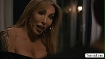 sex латинскую мачеху трахнул красивый пасынок porn