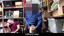 sex бойфренду пришлось смотреть как офицер трахает его подругу за кражу lifterxcom porn