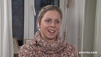 sex джулия дает нам интимный тур porn