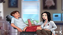 sex summertimesaga учитель думает что аномалия размера члена e1 31 porn