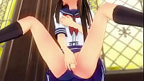 sex 高木さんがあなたのために自慰行為をします porn