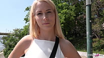 sex german scout сексуальная девушка с большой шикарной задницей sharon pickup и трах на кастинге с резким закатыванием porn