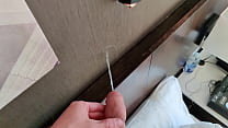 sex зачем писать в туалете используйте мебель вместо porn