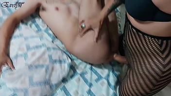 sex делая новую из внутри попросить воду я не могу держать свой рулон я подарила молоко в его кухню porn