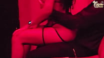 sex я танцую их и сосу пока они не кончат мне в рот пока мой парень смотрит porn