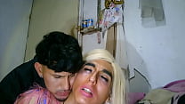 sex バイカーはとても楽しんでいて彼がとても速くカミングした後もそれを維持することができませんコメントいいね購読してよりパーソナライズされたビデオとリアルライフミートupsの友達として私を追加してください porn