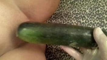 sex огромные кабачки для настоящего оргазма porn