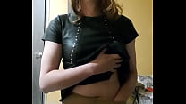 sex nikolet1989 ласкает себя porn