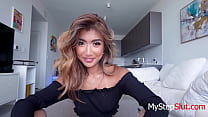 sex 娘はatmのようにお父さんを使う porn