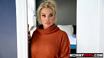 sex 熱い継母が継子のペニスに飛び乗る porn