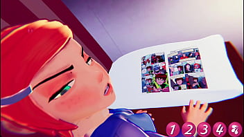 sex ベングウェンスリープレスナイト3d変態4k60fps無修正 porn