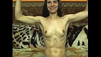 sex натуральные мышцы 9 porn