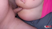 sex stepmomとstepsonがベッドを共有するstepmomがstepsonの自慰行為に目覚めるpovmilf家族のセックス porn