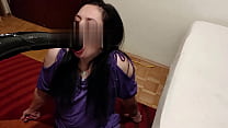 sex ホットママは馬のディルドが大好き porn