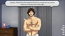 sex kissing two men i have crushes on and jacking off to the memory coming out on top ian part 03 porn