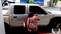 sex открытый публичный эксгибиционизм сиссибой зрелая сучка глубокое проникновение за машиной попка раскрыта на porn