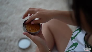 sex イカゲームhoneycombと中国の痴女ニコールドシ porn