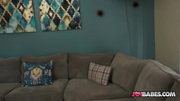 sex 巨乳ラティーナ隣人キタナモンタナはあなたがjoiでカンニングをするのを助けます porn