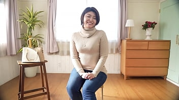sex 初撮り人妻ドキュメント　赤井美希　ダイジェスト付 porn