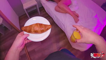 sex утренний кримпай только мачеха может решить твою утреннюю эрекцию porn