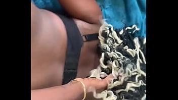 sex черная пара трахается в любительском видео porn