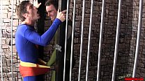 sex супермен представляет 2 свт мастурбации lycra spandex porn