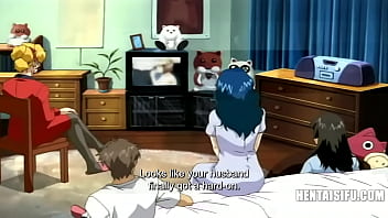 sex ヒンジのないステップファミリーengsubs porn