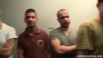 sex чешская групповуха katerina honza porn