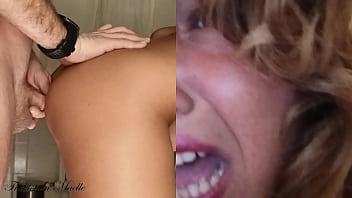 sex самый нежелаемый и болезненный анальный кремпай в подарок на день валентина отчим грубо и мощно трахает свою porn