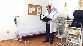 sex диана гинекологический осмотр porn