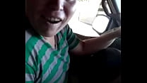 sex 私の肉欲は私の妻に道路で彼のミルクを与えます porn