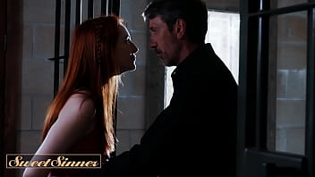 sex непослушная молодая женщина майя кендрик воплощает свою мечту в реальность когда она наконец скачет на большом porn
