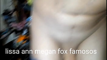 sex リッサアンマンディンゴミーガンフォックスセレブリティtvプレイボイtvコロンビア牧草地ナリノ porn