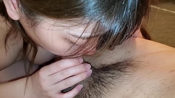 sex a busty girl student who is curious about me i promised but i couldnt stand it and made vaginal cum shot porn