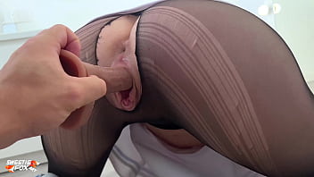 sex сексуальная студенточка сосет дилдо у зеркала и трахается с качком porn