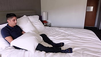 sex dick step mom helps step son who took step dads viagra porn