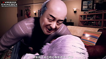 sex kninebox남자 친구의 계부에서 아시아 3d 애니메이션 누나 일본어 중국어 자막 집에서 만든 porn