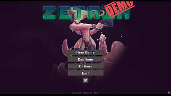 sex zetria pornplay 无尽游戏 ep1 她操外星怪物公鸡来治愈自己 porn