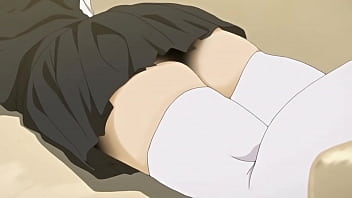 sex 私の18歳の義理のを開花させる エロアニメ porn