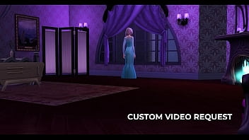 sex я соблазнил сестру моей подруги elsa x kristoff frozen betrayal porn