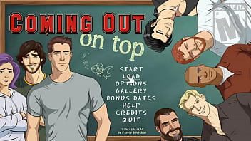 sex притяжение становится ощутимым выходя на первое место alex route часть 03 porn