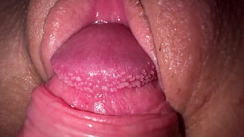 sex 私は私の十代の義姉妹汚い猫を犯し中出しをクローズアップ porn