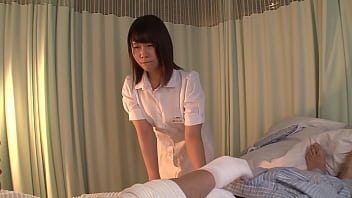sex httpsbitly3tujgkd 진심 천사 부러진 뼈 때문에 자위를 못하는 내 거시기는 인내의 한계 못보던 미녀 간호사가 사명감에 이끌려 상냥하게 섹스해 줘 3파트 4 porn