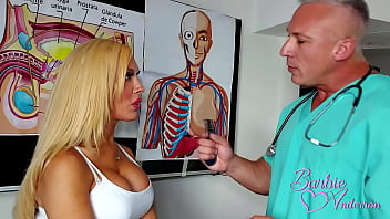 sex barbie anderson trans argentina посещает др чафа porn