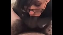 sex сосет еще один огромный черный член porn