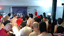 sex киски полные иностранной спермы ao creampie gangbang german porn