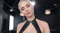 sex chantilly italian beauty first anal with monster cock with first time piss drinking ld003 porn